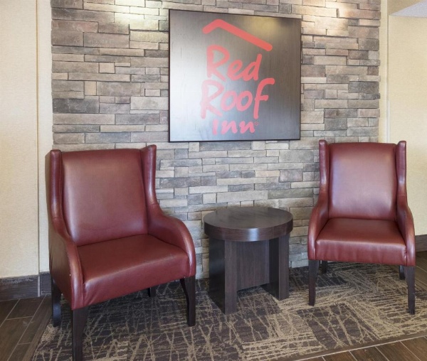 Red Roof Inn Columbia East - Fort Jackson image 14