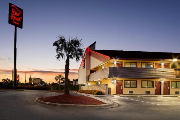 Red Roof Inn Columbia East - Fort Jackson image 8